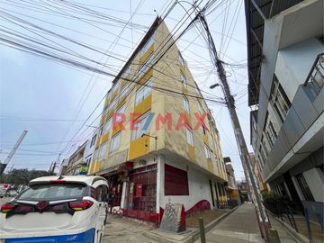 Se Vende Duplex En Zona Centrica De Zarate