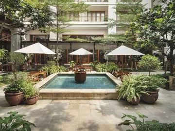 Dijual Apartemen Dharmawangsa Moon Residence – 2 BR (Size 300 Sqm) 33 MILYAR INCLUDED PPN – CONTACT: 08777889----