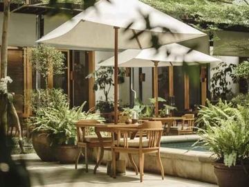 Dijual Apartemen Dharmawangsa Moon Residence – 2 BR (Size 300 Sqm) 33 MILYAR INCLUDED PPN – CONTACT: 08777889----