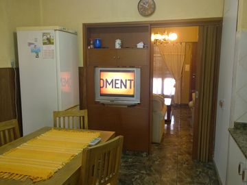 PH al frente con cochera