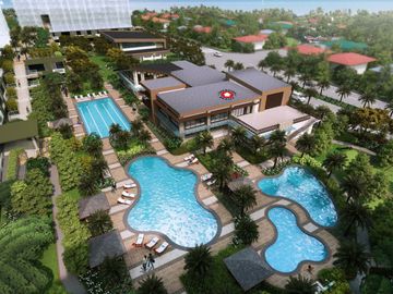 For Sale Condo in Davao, Verdon Parc Invest Now