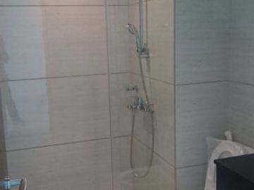 Apartemen Mewah Alam Sutera Brooklyn 2 Kamar Tidur Free Gym AC Nego
