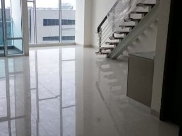 Apartemen Mewah Alam Sutera Brooklyn 2 Kamar Tidur Free Gym AC Nego