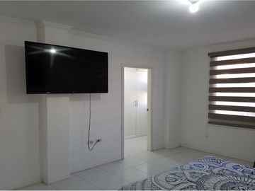 casa de venta en manta  zona sur Manabí