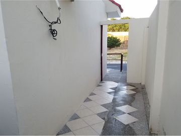 casa de venta en manta  zona sur Manabí