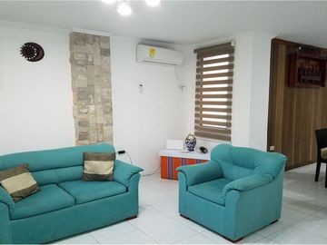 casa de venta en manta  zona sur Manabí