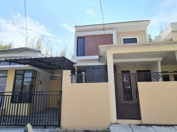 2lantai Margahayu Raya Saturnus Bandung Lokasi Emas dengan DP Murah