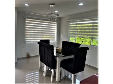 Vendo Hermosa casa en la Avenida Centenario, Armenia -Quindio