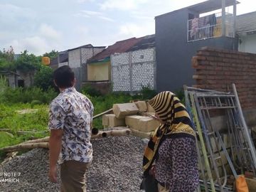 Beli Rumah di perumahan River Palace Lamongan Kota | River Palace Juli 10