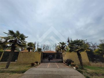 Parcela en Venta en El llano Ramon Subercaseaux