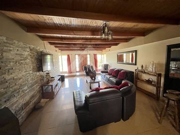 Parcela en Venta en El llano Ramon Subercaseaux