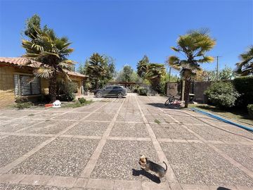 Parcela en Venta en El llano Ramon Subercaseaux