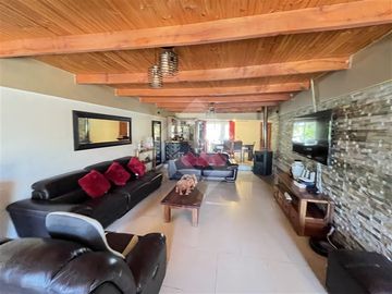 Parcela en Venta en El llano Ramon Subercaseaux