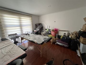 Parcela en Venta en El llano Ramon Subercaseaux