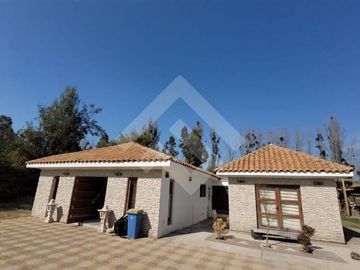 Parcela en Venta en El llano Ramon Subercaseaux