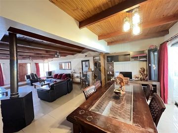 Parcela en Venta en El llano Ramon Subercaseaux