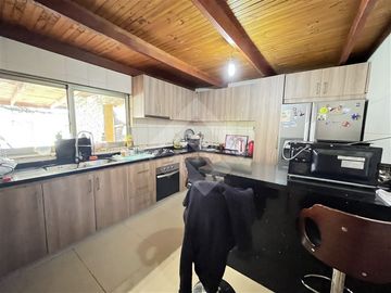 Parcela en Venta en El llano Ramon Subercaseaux