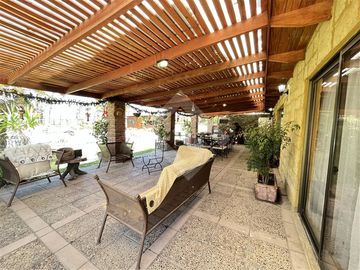 Parcela en Venta en El llano Ramon Subercaseaux