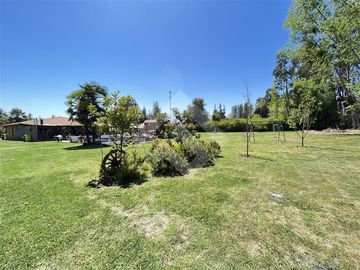 Parcela en Venta en El llano Ramon Subercaseaux