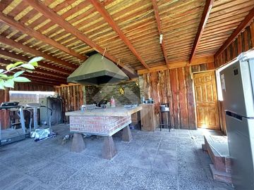 Parcela en Venta en El llano Ramon Subercaseaux