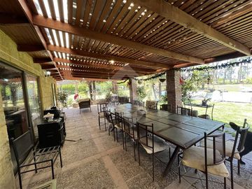 Parcela en Venta en El llano Ramon Subercaseaux