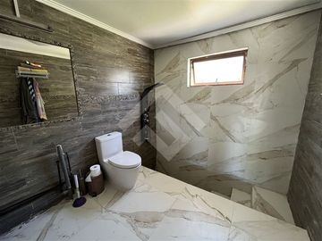 Parcela en Venta en El llano Ramon Subercaseaux