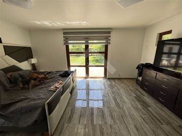 Parcela en Venta en El llano Ramon Subercaseaux
