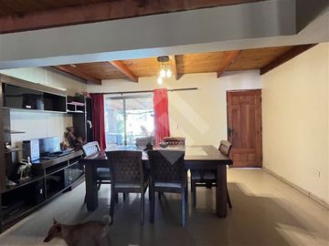 Parcela en Venta en El llano Ramon Subercaseaux
