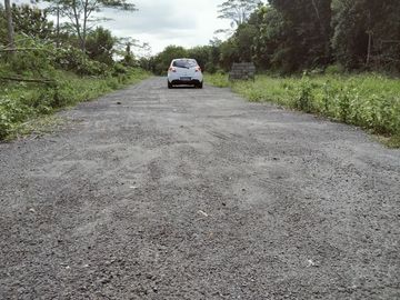 Tanah Kavling Candi Viilage Strategis Bangun Kosan