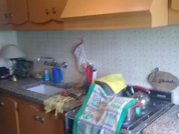 Chalet en venta en Ezpeleta Este