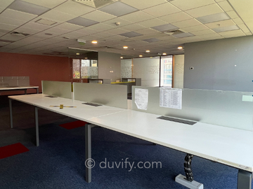Oficina en arriendo en Las Condes