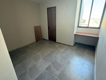 CASA EN TERRAZAS DE GRAN PEÑON CADA RECAMARA CON BAÑO COMPLETO