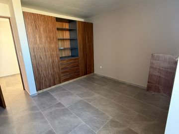 CASA EN TERRAZAS DE GRAN PEÑON CADA RECAMARA CON BAÑO COMPLETO