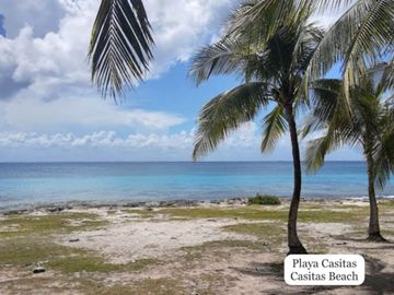 Departamento con terraza en rooftop y alberca con vista al mar, en venta Cozumel