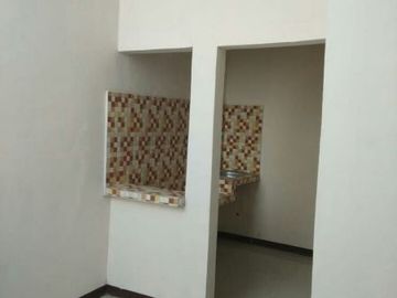 Rumah Modern Minimalis di Bandung Selatan