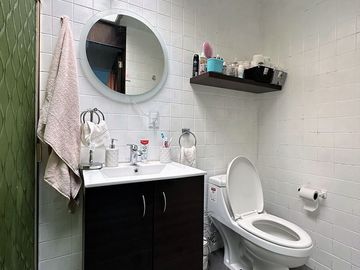 Casa en Valle Dorado (Ideal para remodelar)