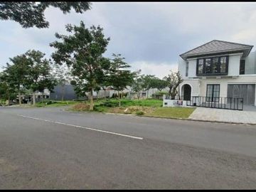 Rumah Cantik Exlusive Type BLOSSOM SUPERIOR at Mainroad