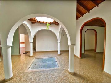 Venta De Casa En Sector Castellana Monteria