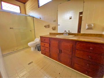 Venta De Casa En Sector Castellana Monteria