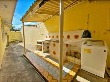 Venta De Casa En Sector Castellana Monteria