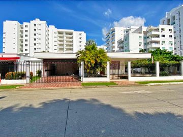 Venta De Casa En Sector Castellana Monteria