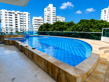 apartamento en venta en laguito. Cod V94429