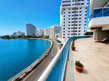 apartamento en venta en laguito. Cod V94429