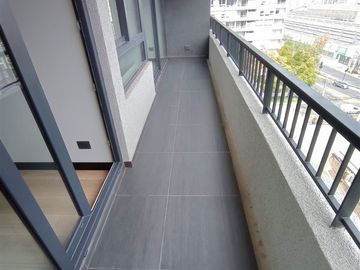 Departamento en venta, Metro Irarrázaval, Ñuñoa