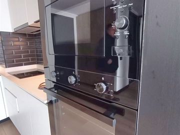 Departamento en venta, Metro Irarrázaval, Ñuñoa