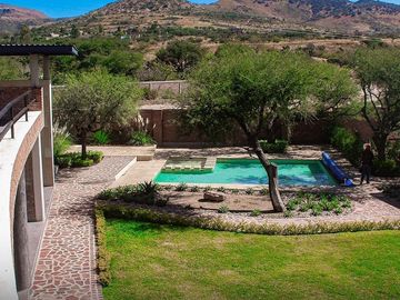 Casa en PREVENTA modelo Peñasco Fraccionamiento Minas de la Plata Guanajuato Gt