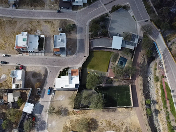 Casa en venta con BONO de descuento $100,000 en Minas de la Plata,