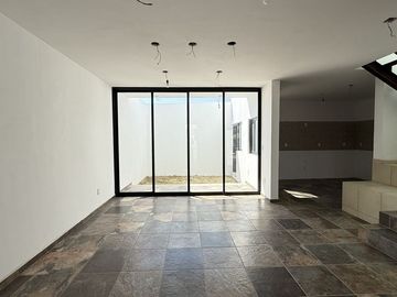 Casa en PREVENTA modelo Peñasco Fraccionamiento Minas de la Plata Guanajuato Gt