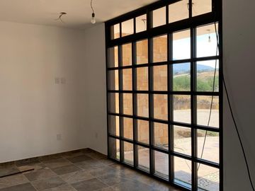 Casa en PREVENTA modelo Peñasco Fraccionamiento Minas de la Plata Guanajuato Gt