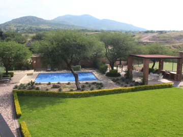 Casa en PREVENTA modelo Peñasco Fraccionamiento Minas de la Plata Guanajuato Gt